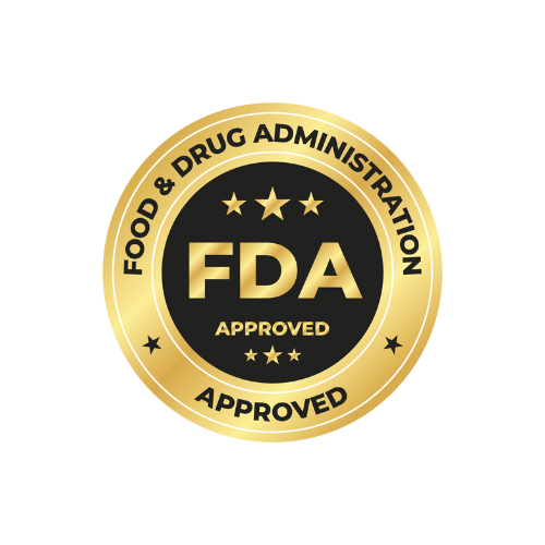 FDA 510k Certificate