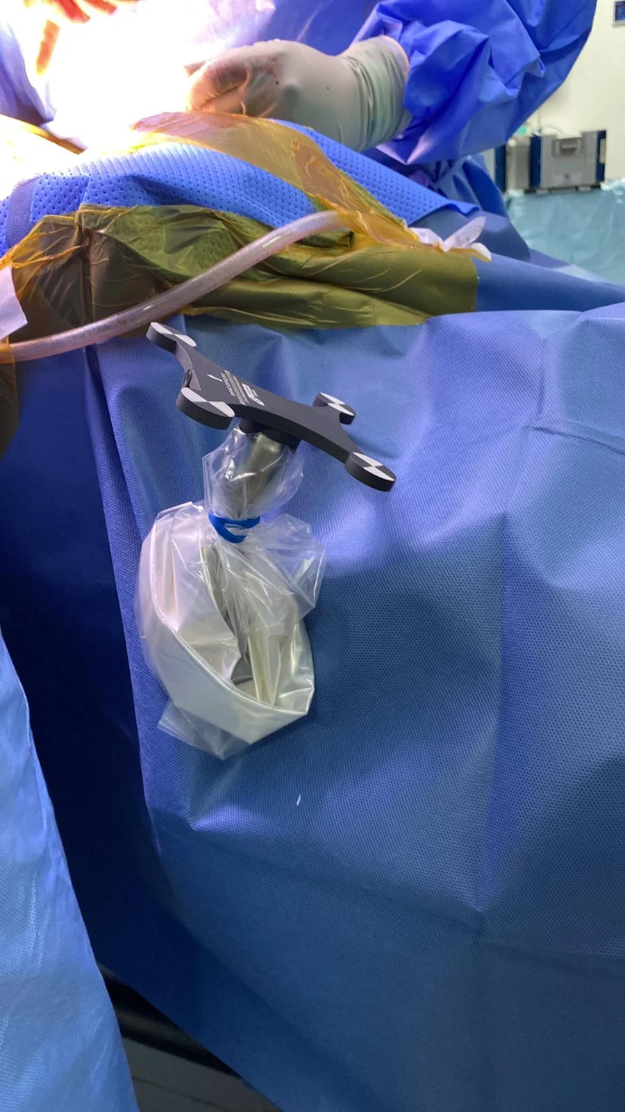 NAVIENT Control Interface